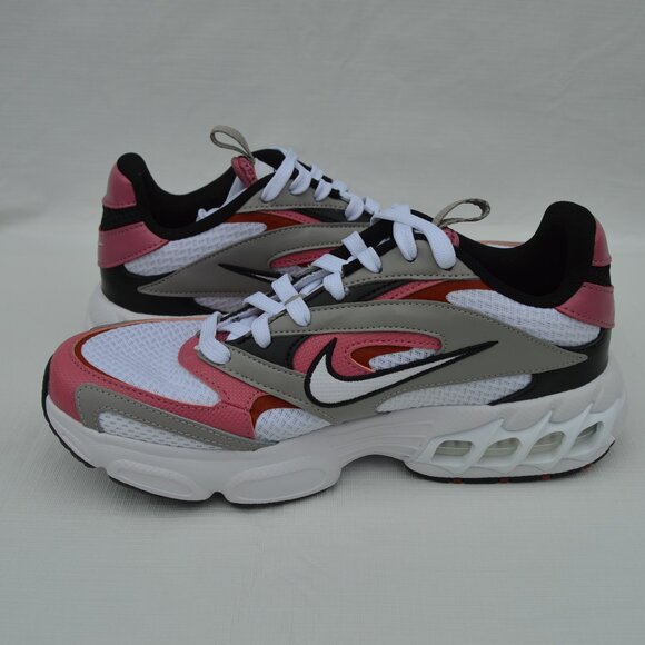 Nike Zoom Air Fire Unisex W7/M5.5 (New) - Picture 9 of 12